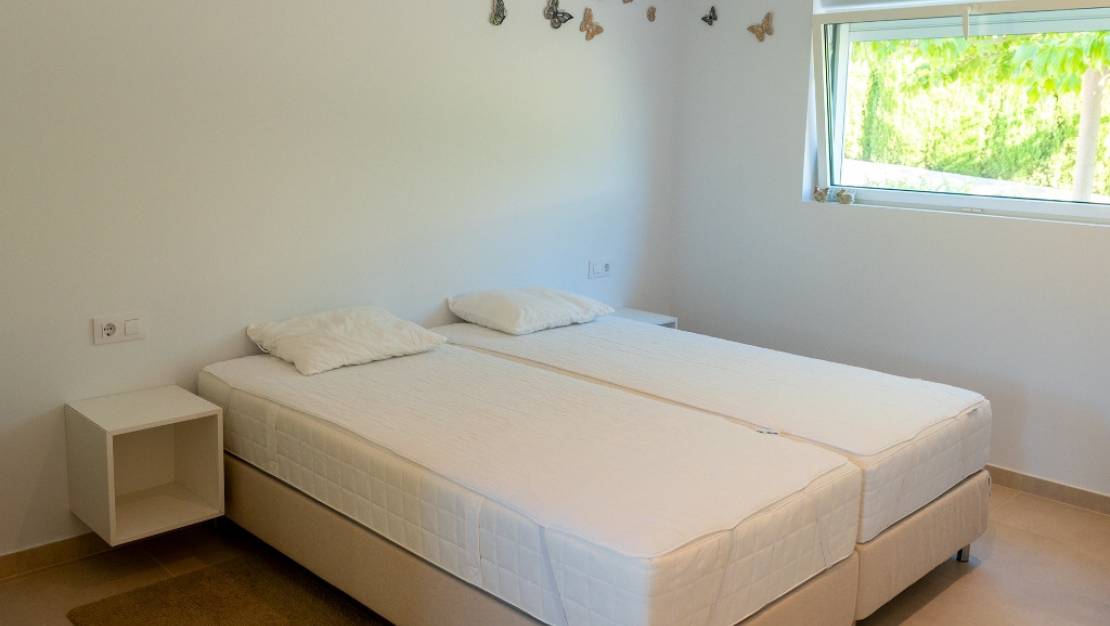 Sale - Villa - Calpe - Calpe Centro