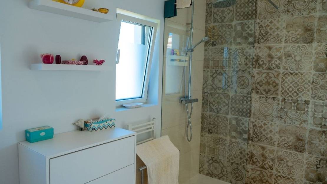 Sale - Villa - Calpe - Calpe Centro