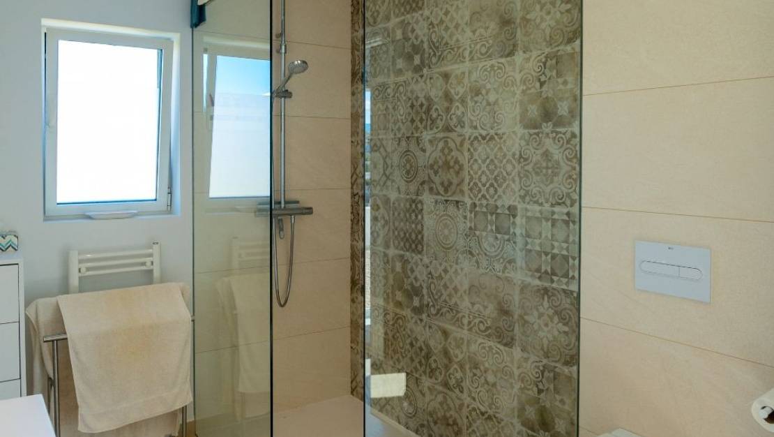 Sale - Villa - Calpe - Calpe Centro