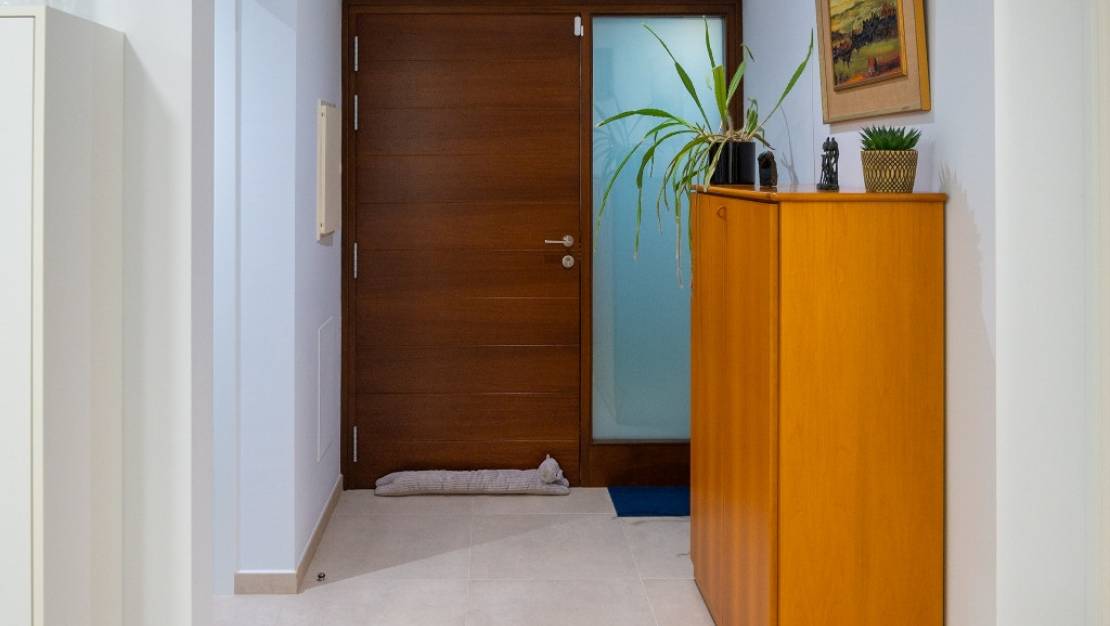 Sale - Villa - Calpe - Calpe Centro