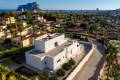 Sale - Villa - Calpe - Calpe Centro