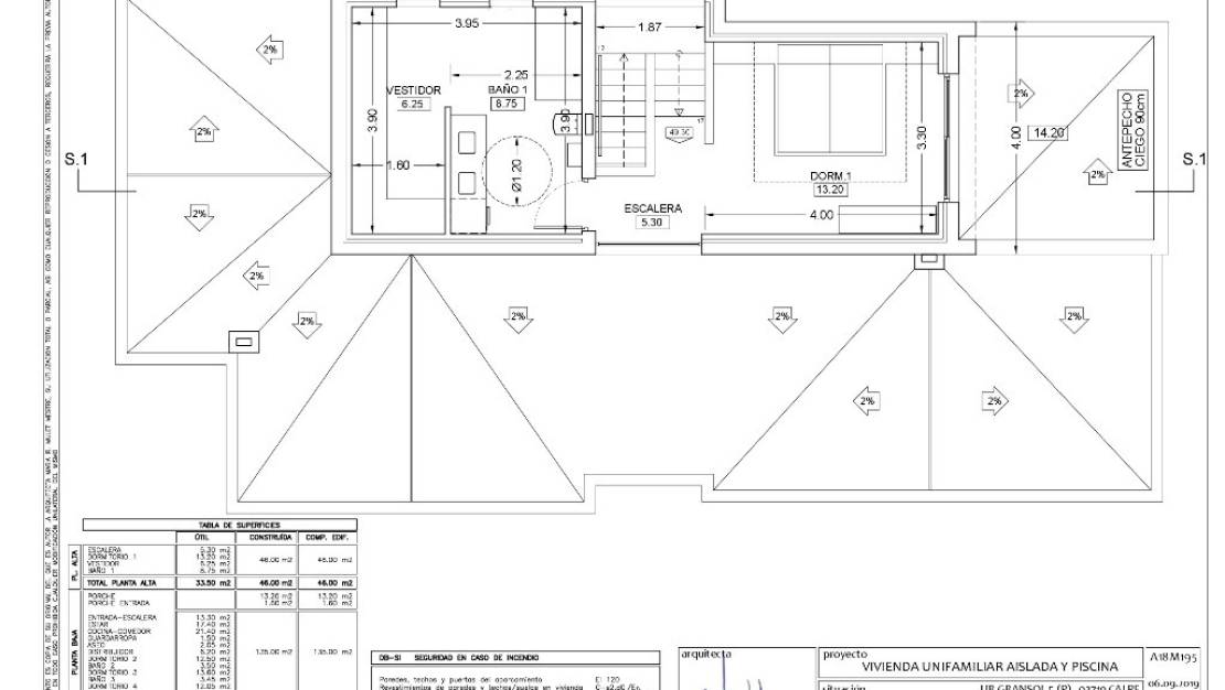 Sale - Villa - Calpe - Calpe Centro