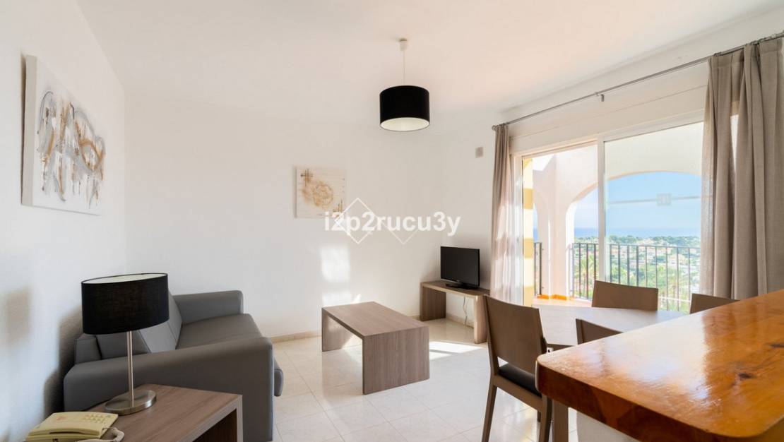 Sale - Villa - Calpe - Calpe Centro