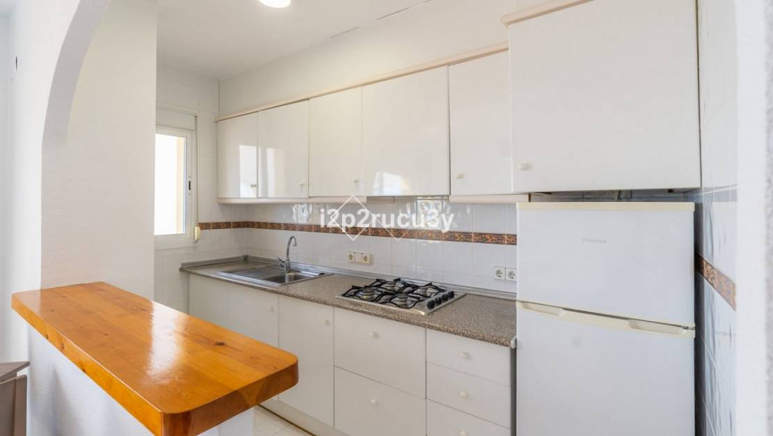 Sale - Villa - Calpe - Calpe Centro