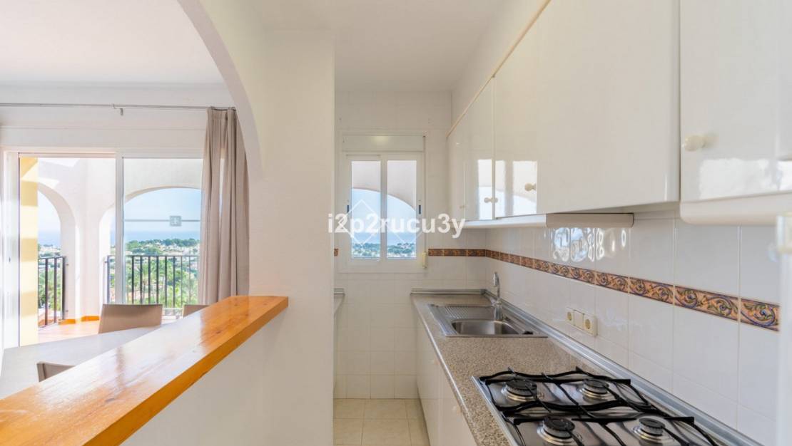 Sale - Villa - Calpe - Calpe Centro