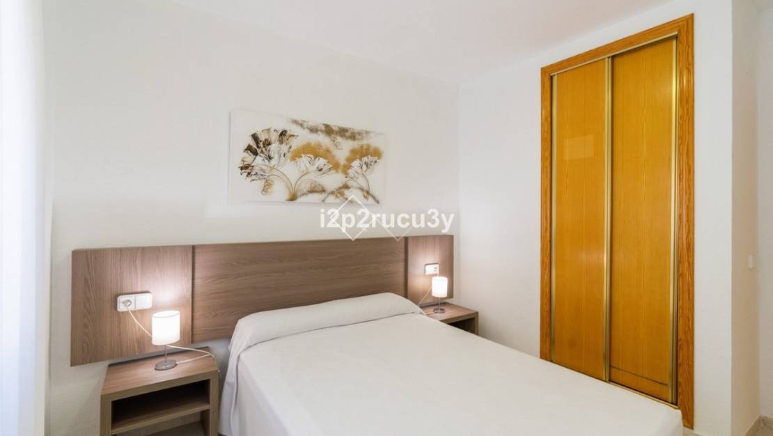 Sale - Villa - Calpe - Calpe Centro