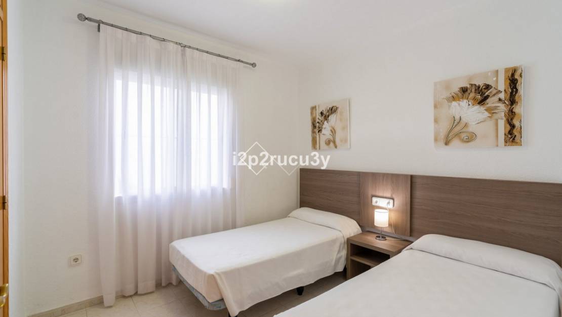 Sale - Villa - Calpe - Calpe Centro