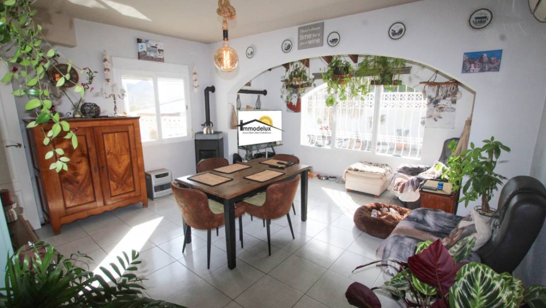 Sale - Villa - Calpe - Calpe Centro