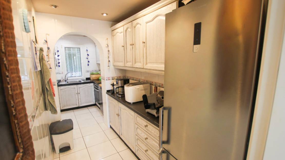 Sale - Villa - Calpe - Calpe Centro