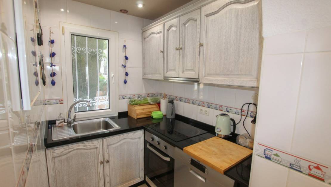 Sale - Villa - Calpe - Calpe Centro