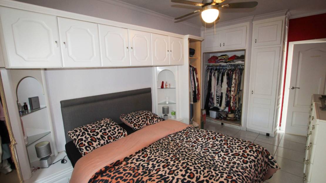 Sale - Villa - Calpe - Calpe Centro