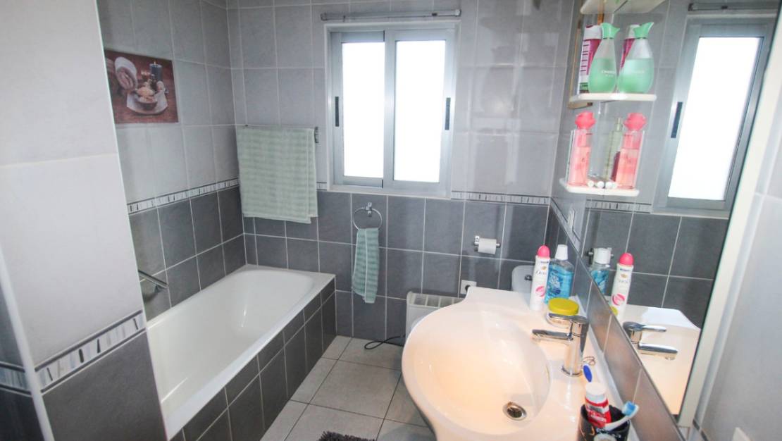 Sale - Villa - Calpe - Calpe Centro