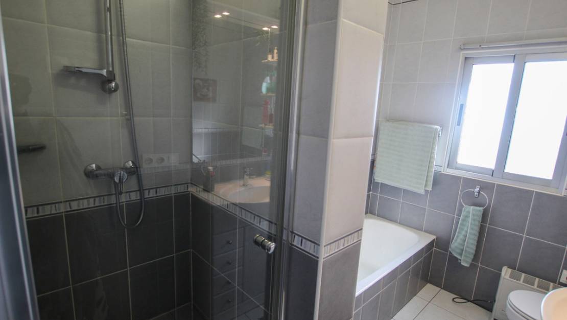 Sale - Villa - Calpe - Calpe Centro