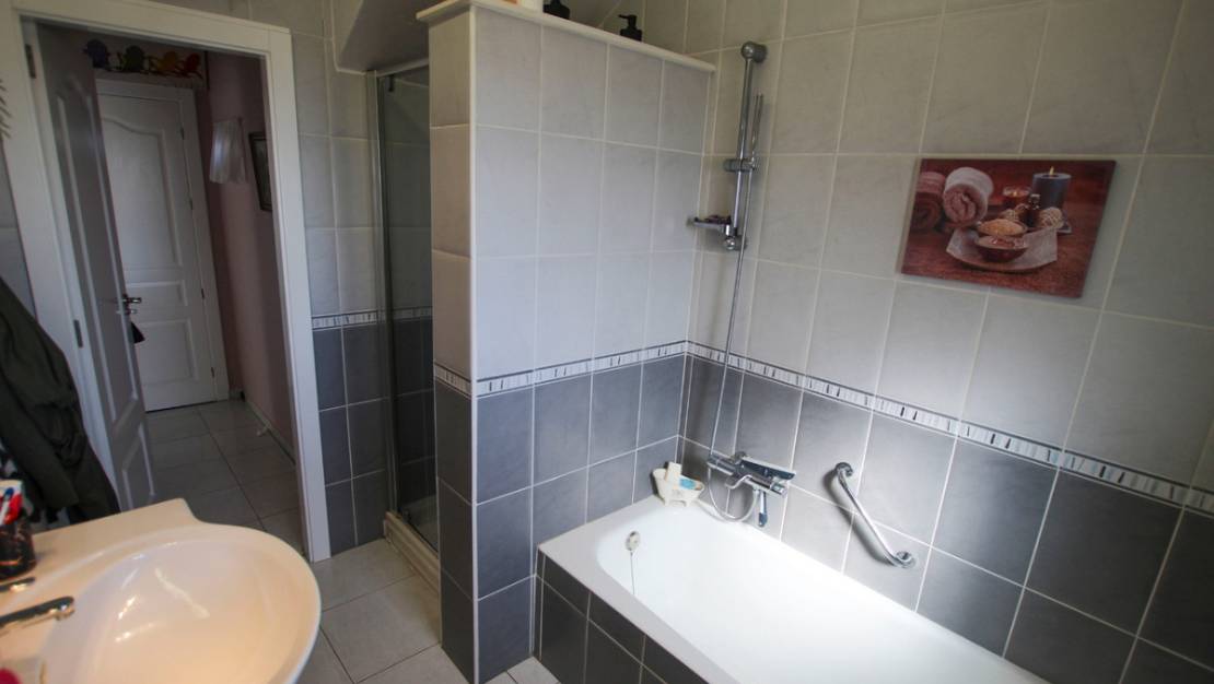 Sale - Villa - Calpe - Calpe Centro