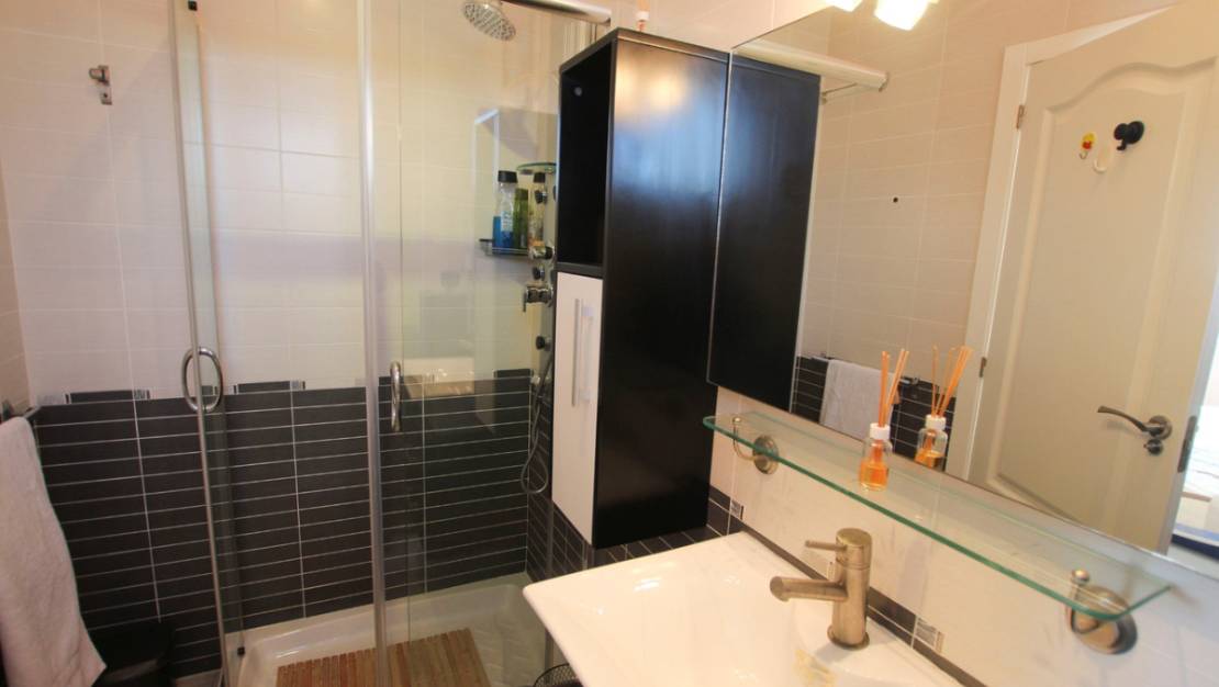 Sale - Villa - Calpe - Calpe Centro