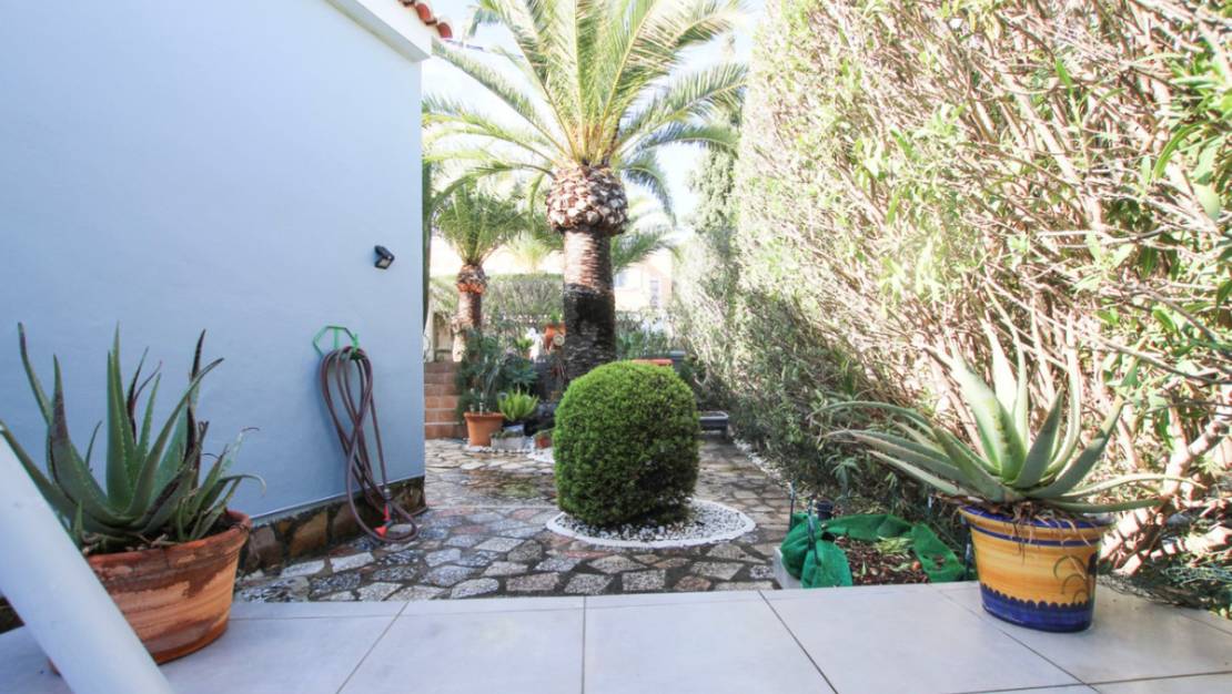 Sale - Villa - Calpe - Calpe Centro