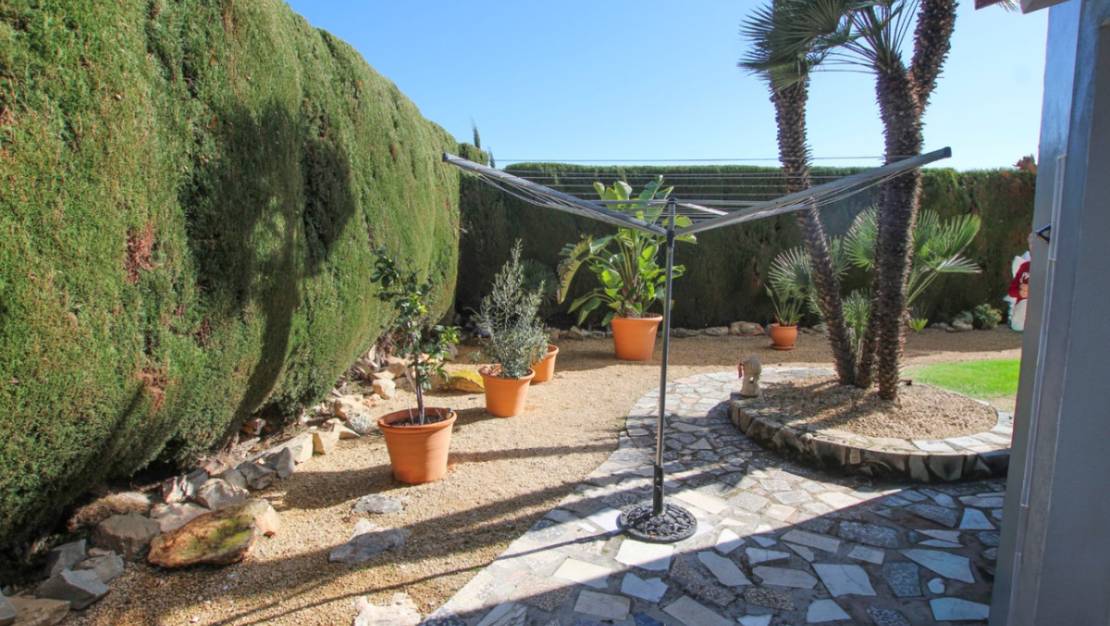 Sale - Villa - Calpe - Calpe Centro