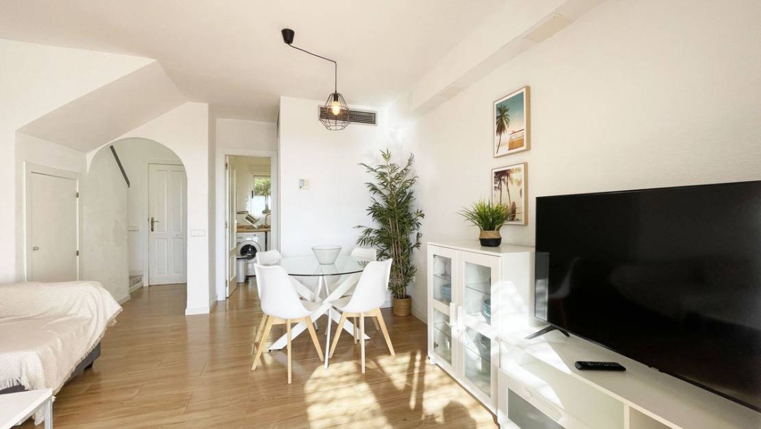 Sale - Villa - Calpe - Calpe Centro