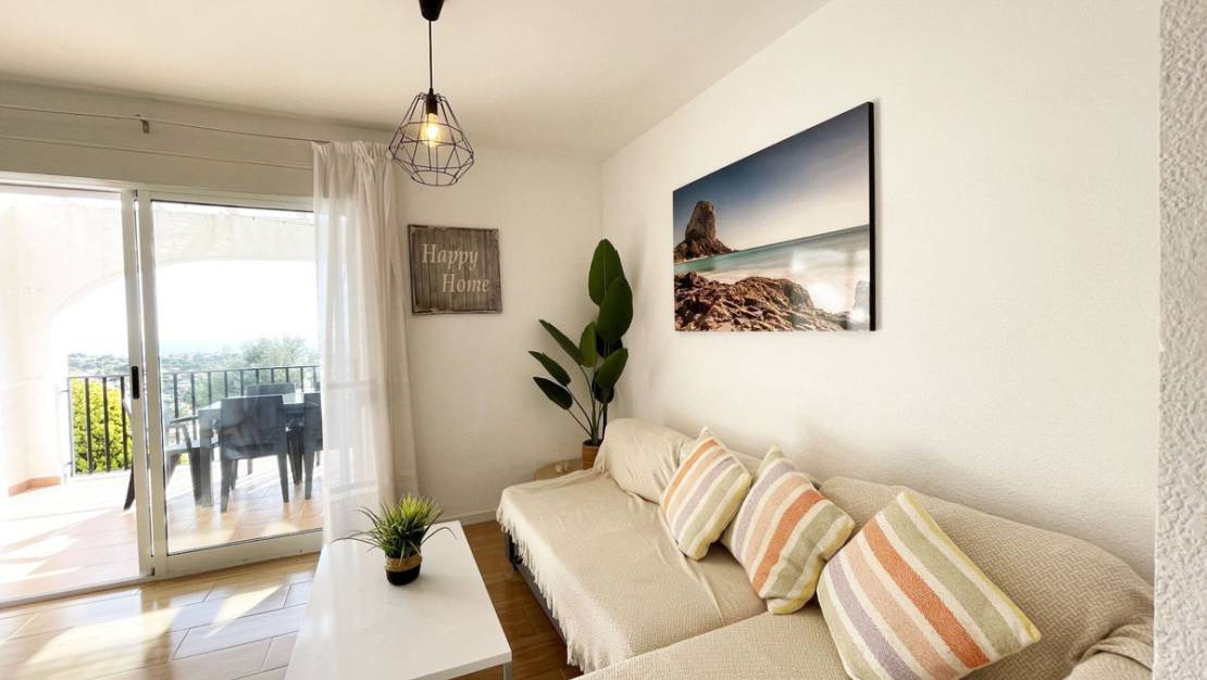 Sale - Villa - Calpe - Calpe Centro