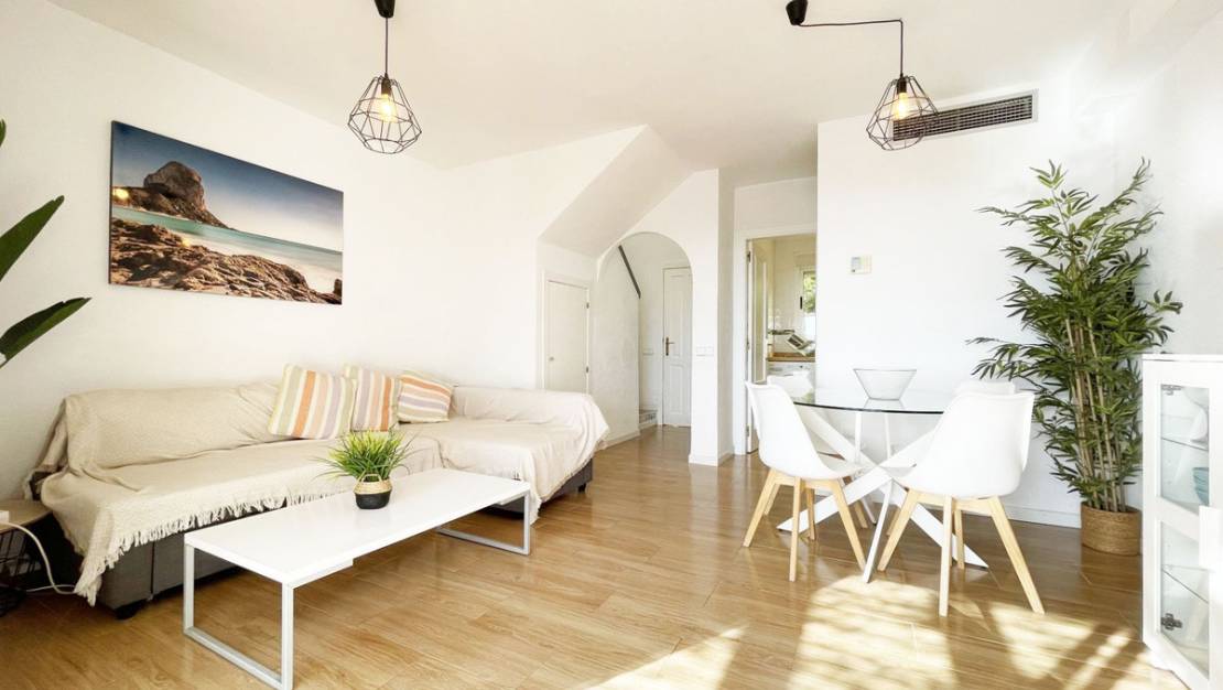 Sale - Villa - Calpe - Calpe Centro