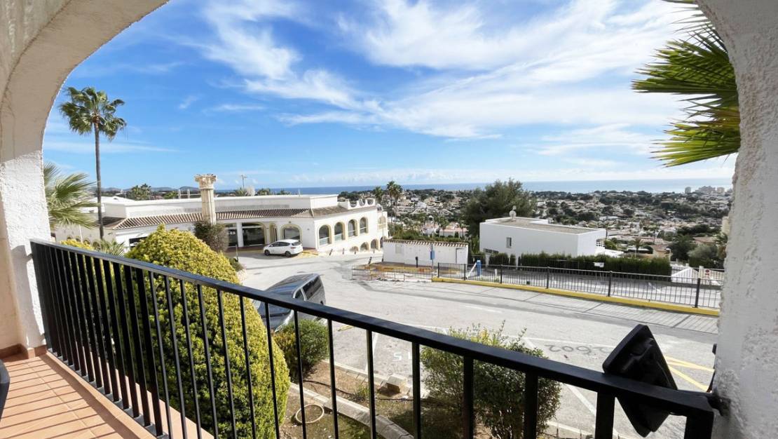 Sale - Villa - Calpe - Calpe Centro