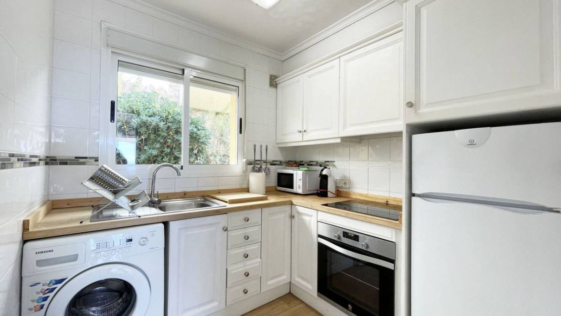 Sale - Villa - Calpe - Calpe Centro