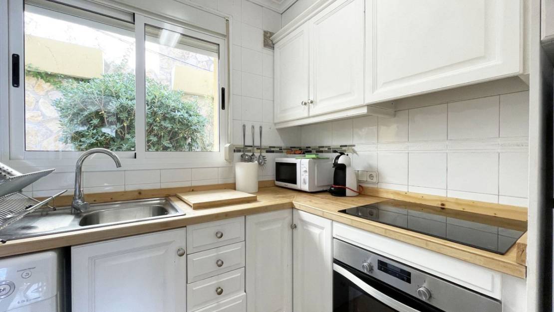 Sale - Villa - Calpe - Calpe Centro