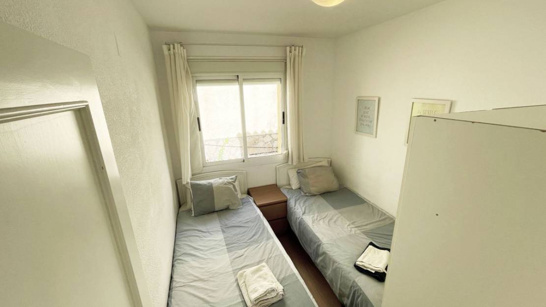 Sale - Villa - Calpe - Calpe Centro