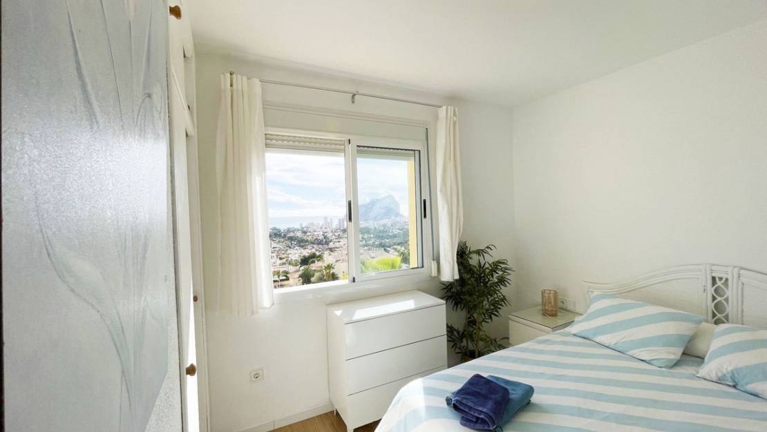 Sale - Villa - Calpe - Calpe Centro