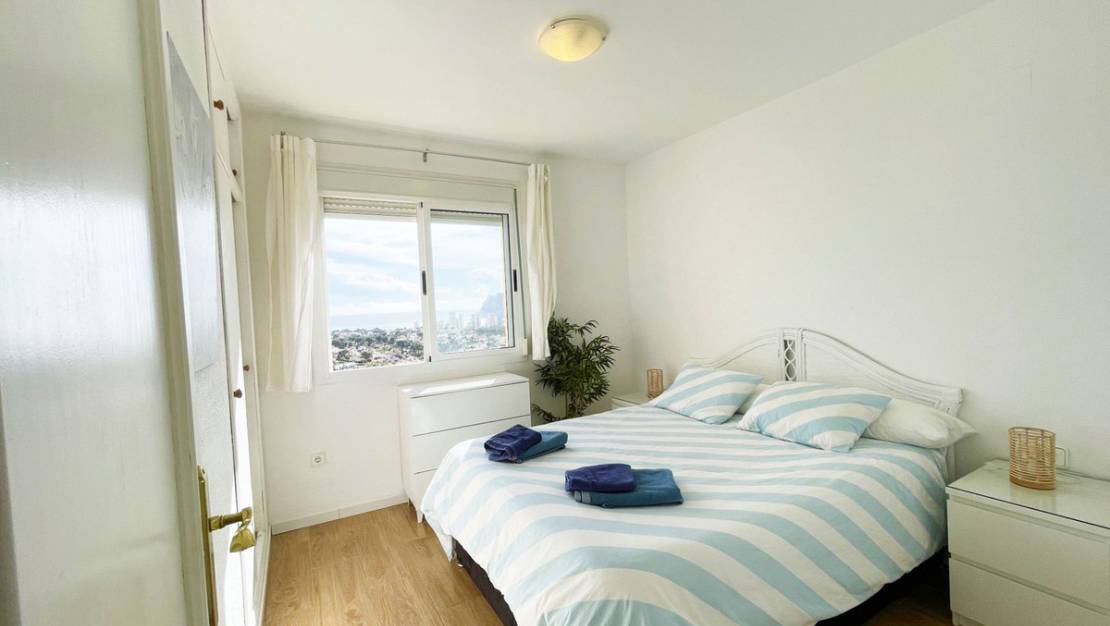 Sale - Villa - Calpe - Calpe Centro