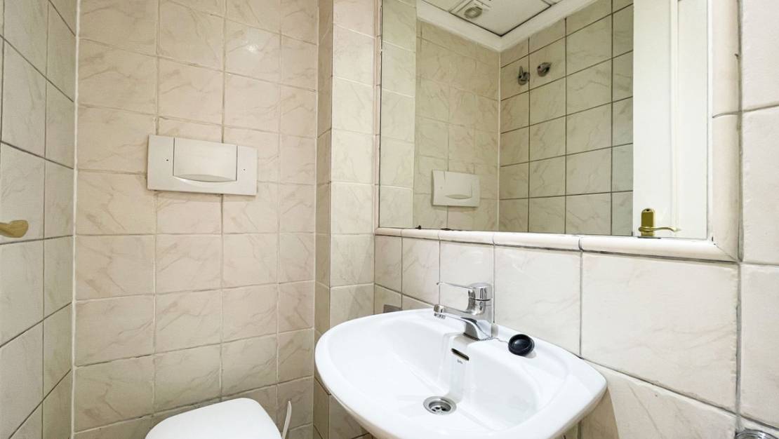 Sale - Villa - Calpe - Calpe Centro