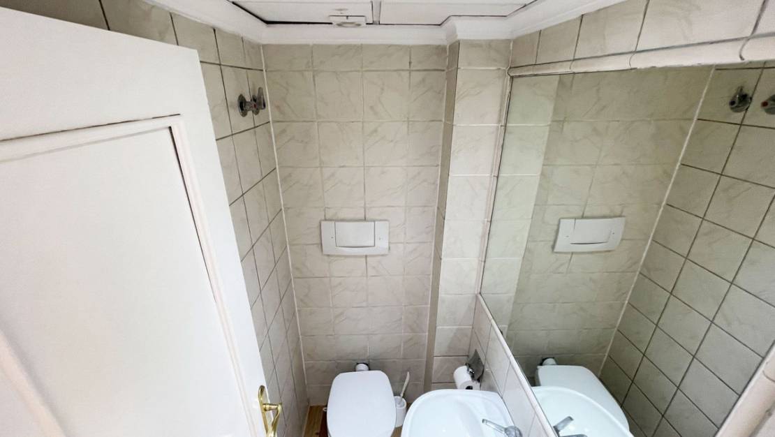 Sale - Villa - Calpe - Calpe Centro