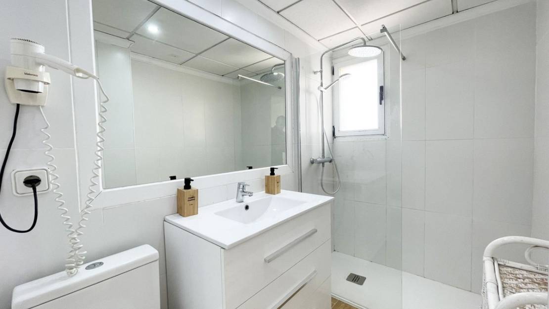 Sale - Villa - Calpe - Calpe Centro