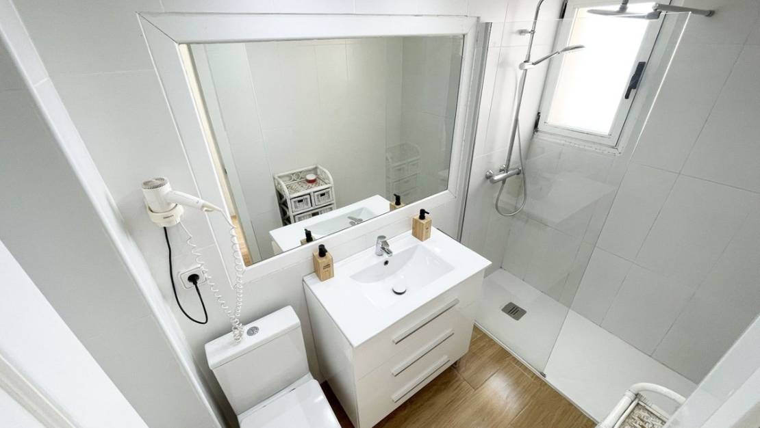 Sale - Villa - Calpe - Calpe Centro