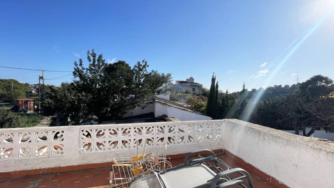 Sale - Villa - Calpe - Calpe Centro
