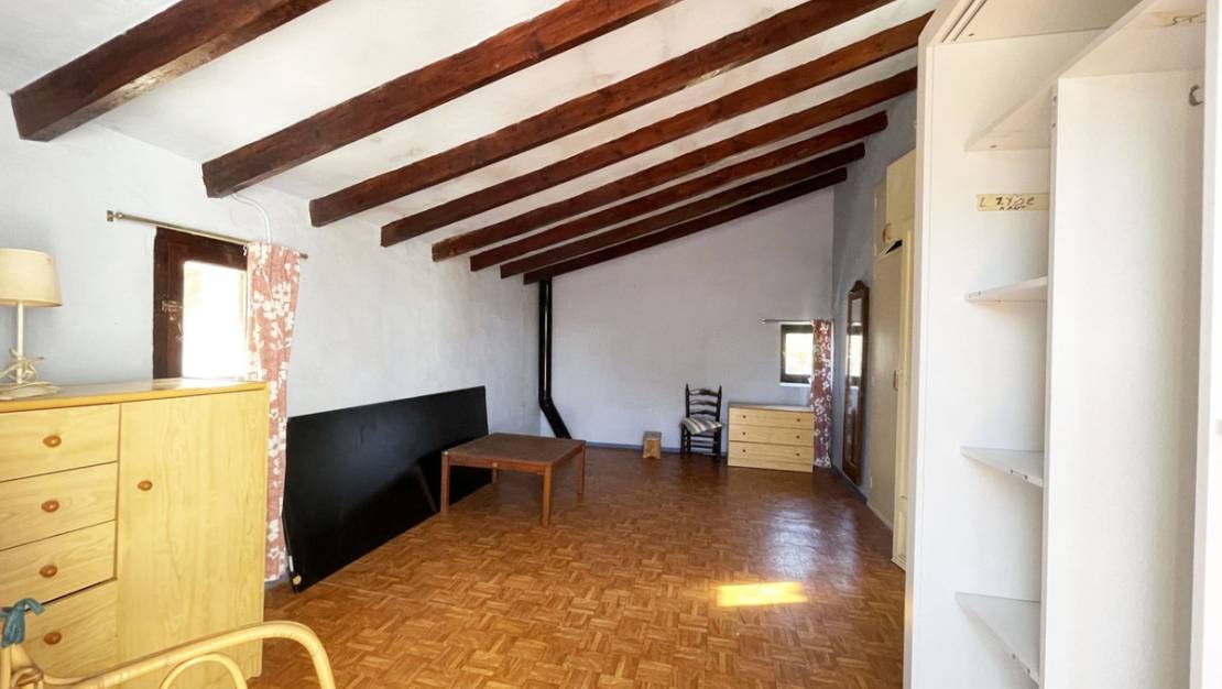 Sale - Villa - Calpe - Calpe Centro