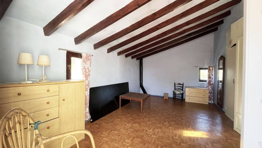 Sale - Villa - Calpe - Calpe Centro