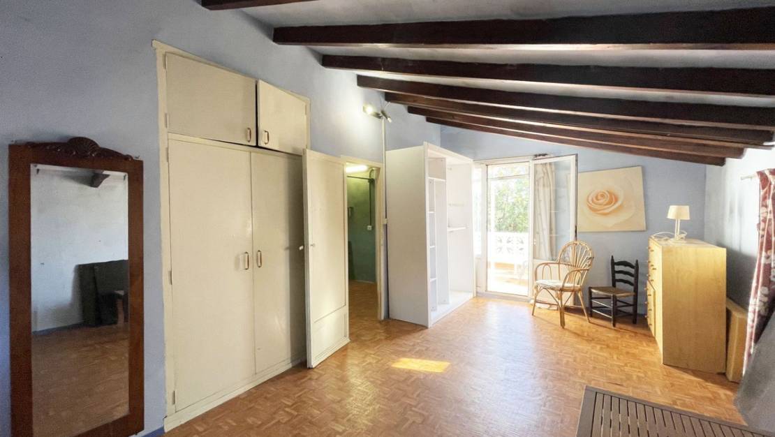 Sale - Villa - Calpe - Calpe Centro