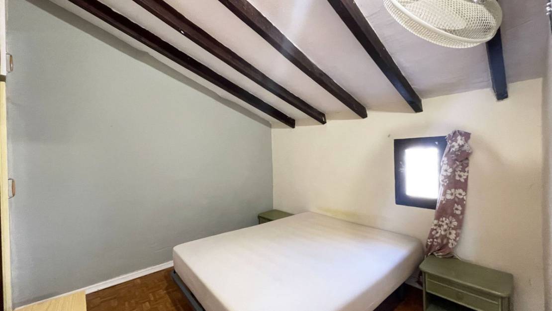 Sale - Villa - Calpe - Calpe Centro