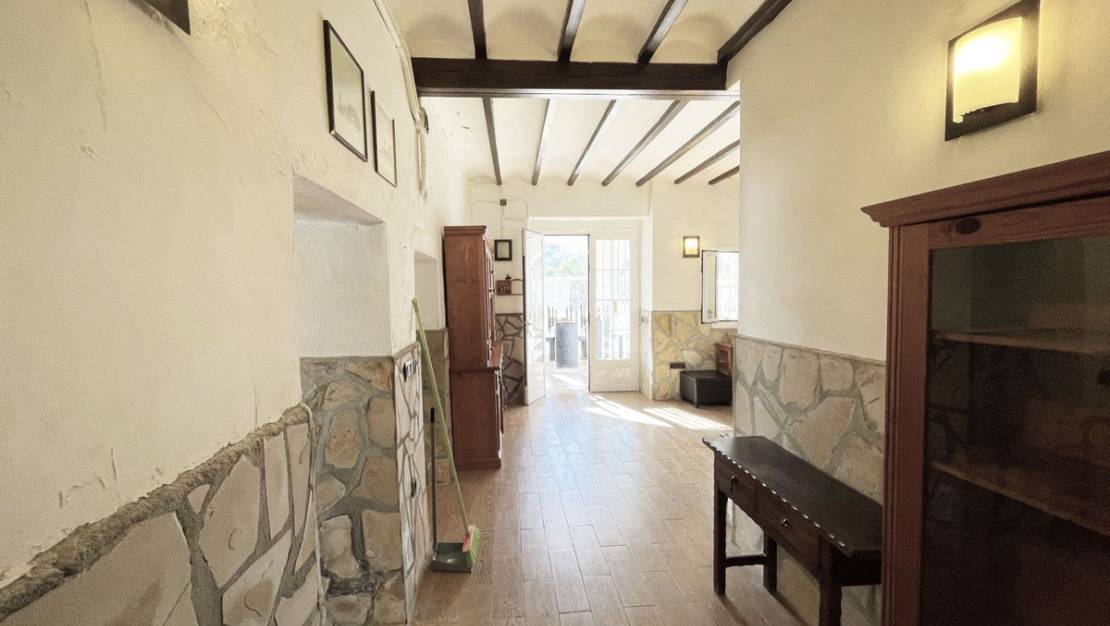 Sale - Villa - Calpe - Calpe Centro