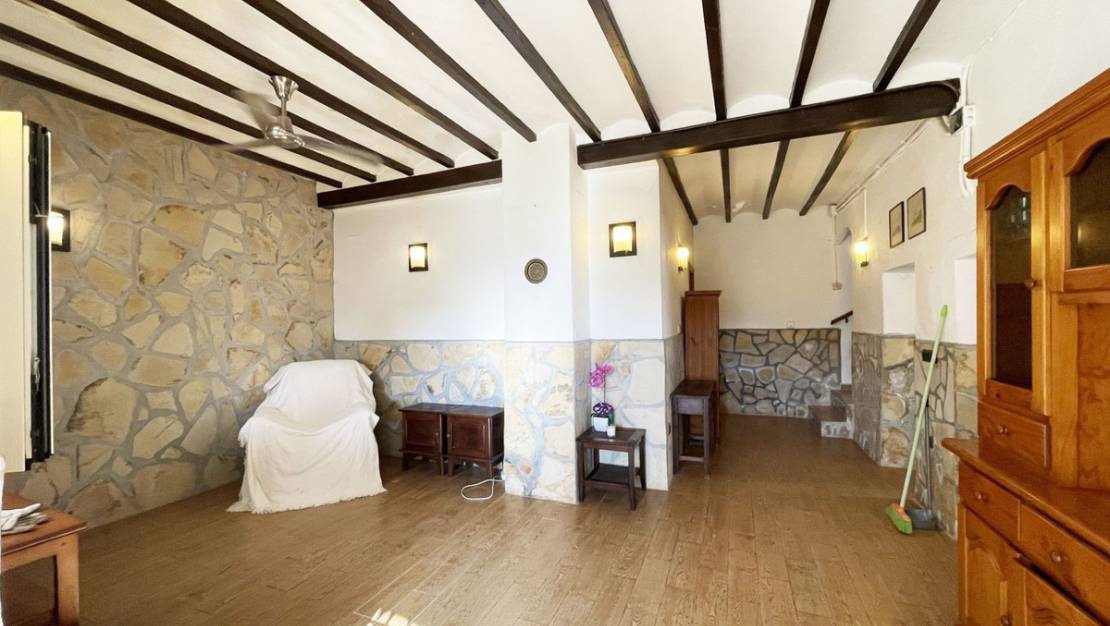 Sale - Villa - Calpe - Calpe Centro