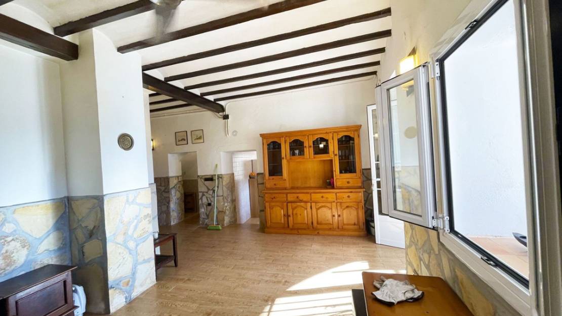 Sale - Villa - Calpe - Calpe Centro