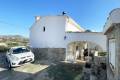 Sale - Villa - Calpe - Calpe Centro