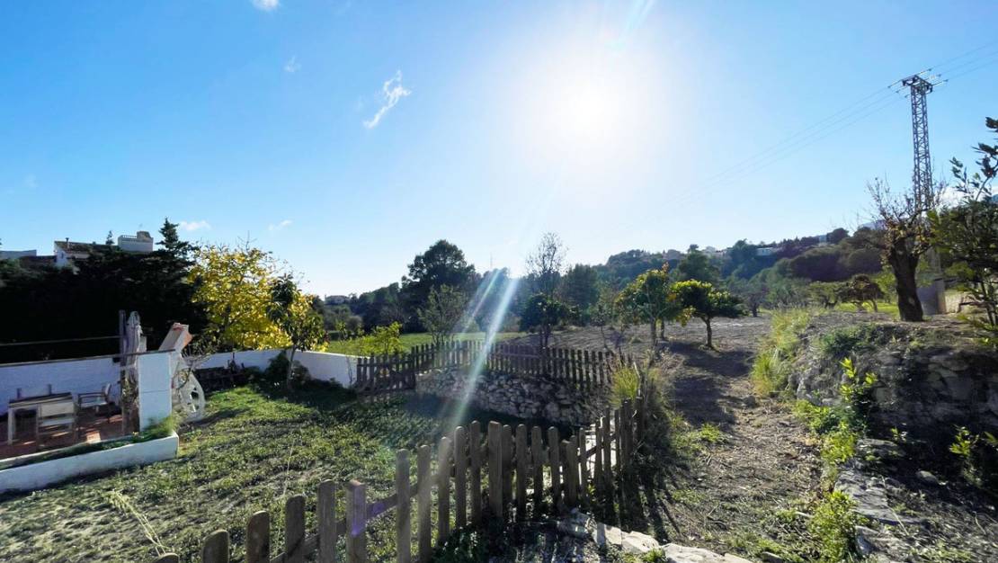 Sale - Villa - Calpe - Calpe Centro