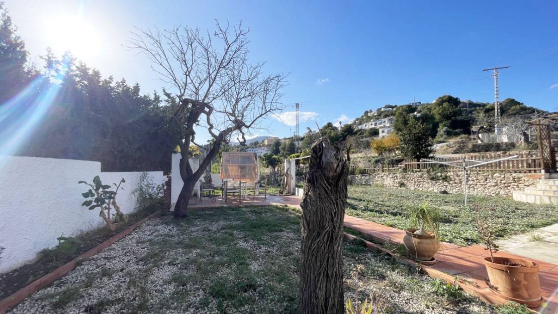 Sale - Villa - Calpe - Calpe Centro