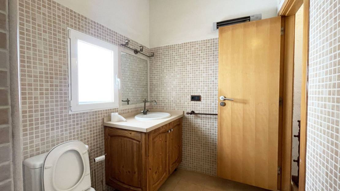 Sale - Villa - Calpe - Calpe Centro