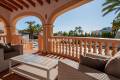 Sale - Villa - Calpe - Calpe Centro