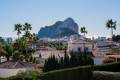 Sale - Villa - Calpe - Calpe Centro