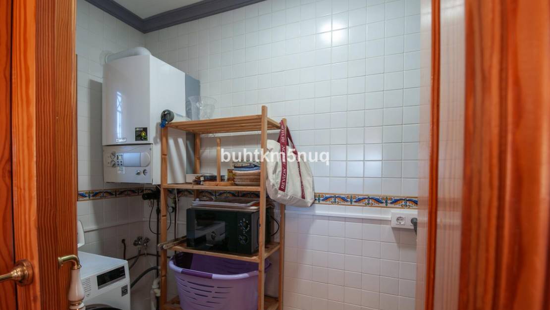 Sale - Villa - Calpe - Calpe Centro