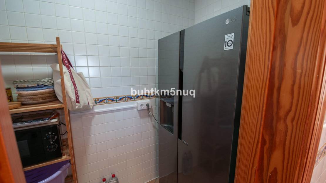 Sale - Villa - Calpe - Calpe Centro